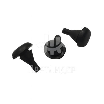 Амортизатор резиновый створки ДК ДШ 0626.06.02.001 КМЗ