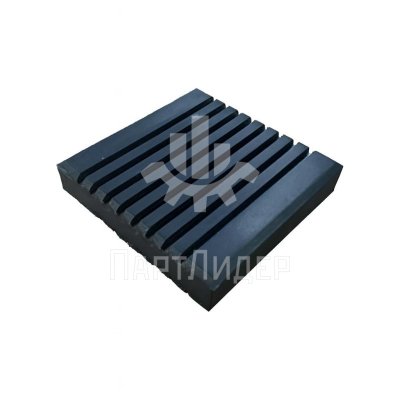 Амортизатор подрамника 160x160x40 мм 0471.22.00.005 МЛЗ