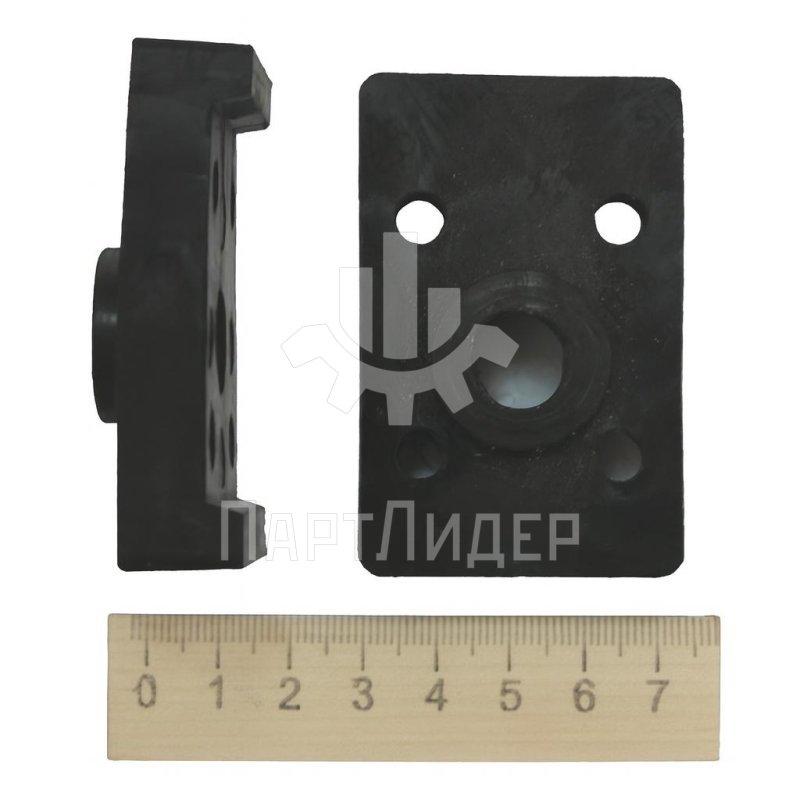 Амортизатор верхний 406А.03.00.019