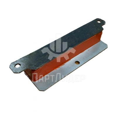 Прокладка изолирующая подвеса кабины лифта FAA320CT1 Otis