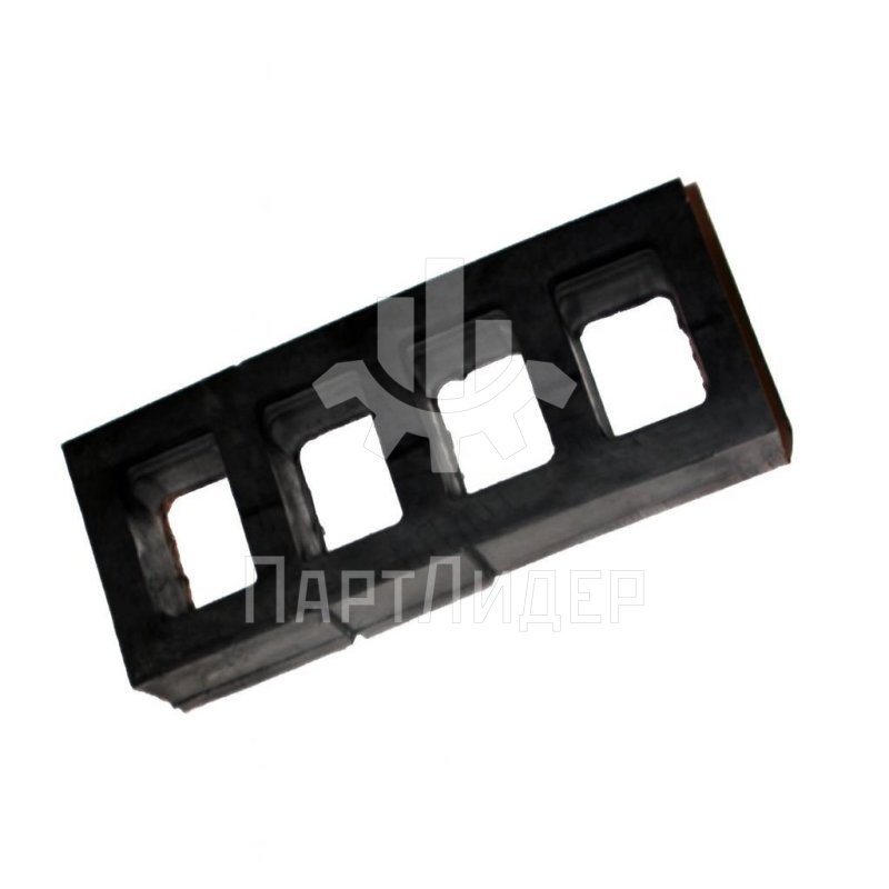 Амортизатор резиновый рамы лебедки 13VTR TO310BL1 Otis