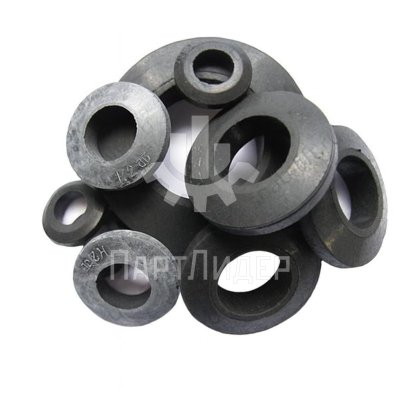 Кольцо МУВП К3