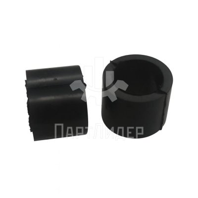 Втулка упора каретки 0501.06.05.003В (0401.16.01.003) МЛЗ