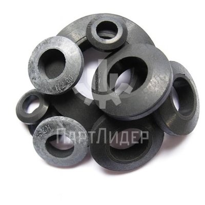 Кольцо МУВП К5