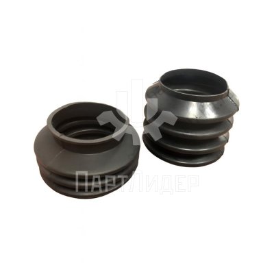 Пыльники ЭМО 1-20 (ЭМО 1-66) комплект 285М.03.00.293 - 285М.03.00.294