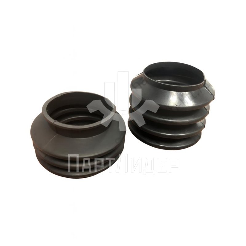 Пыльники ЭМО 1-20 (ЭМО 1-66) комплект 285М.03.00.293 - 285М.03.00.294