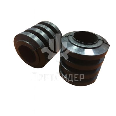 Втулка упругая пальца полумуфты 0411.02.04.004