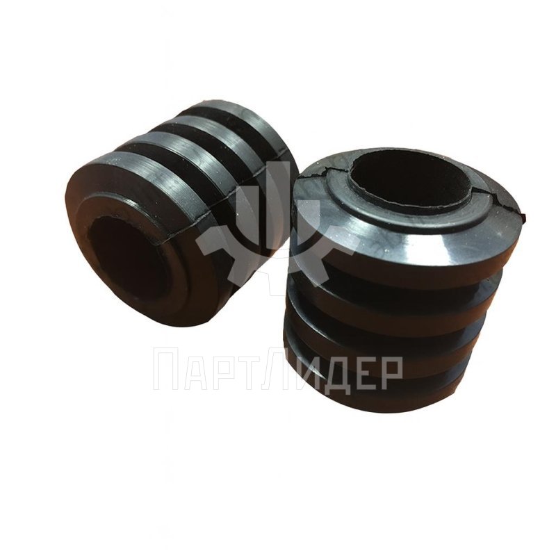 Втулка упругая пальца полумуфты 0411.02.04.004