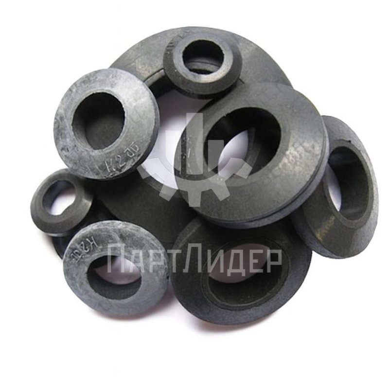 Кольцо МУВП К4