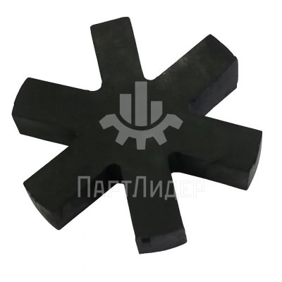 Муфта привода (звездочка 25-УЗ) малого грузового лифта ПЛЦГ 30.02.00.003