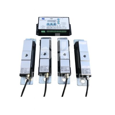 Грузовзвешивающее устройство ГВУ-ПИ ЯШГК.421254.001