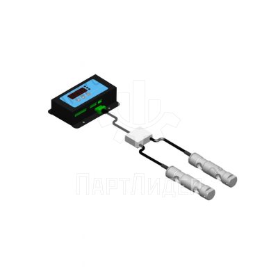 Грузовзвешивающее устройство ГВУ УКП2.4-2Ц