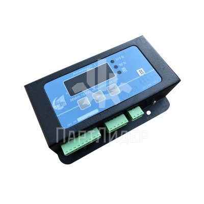 Устройство контроля перегрузки лифта ПТЛ-2