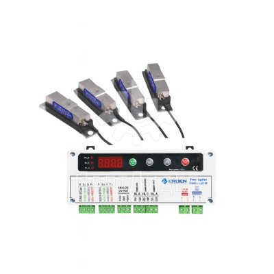 Грузовзвешивающее устройство Erden ERD-4