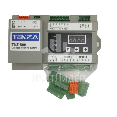 Блок управления 220V TENZA