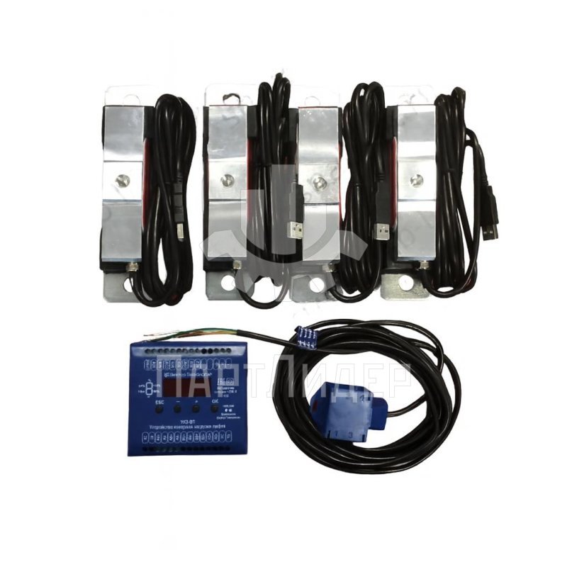 Устройство контроля загрузки 220В УКЗ-ВТ.1.2.3241.УЗ