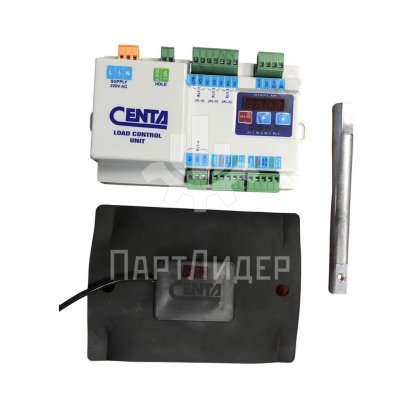 Грузовзвешивающее устройство на канаты RS 2 Compact Centa