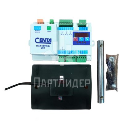 Грузовзвешивающее устройство на канаты RS 2 с блоком на 220В Craft Centa