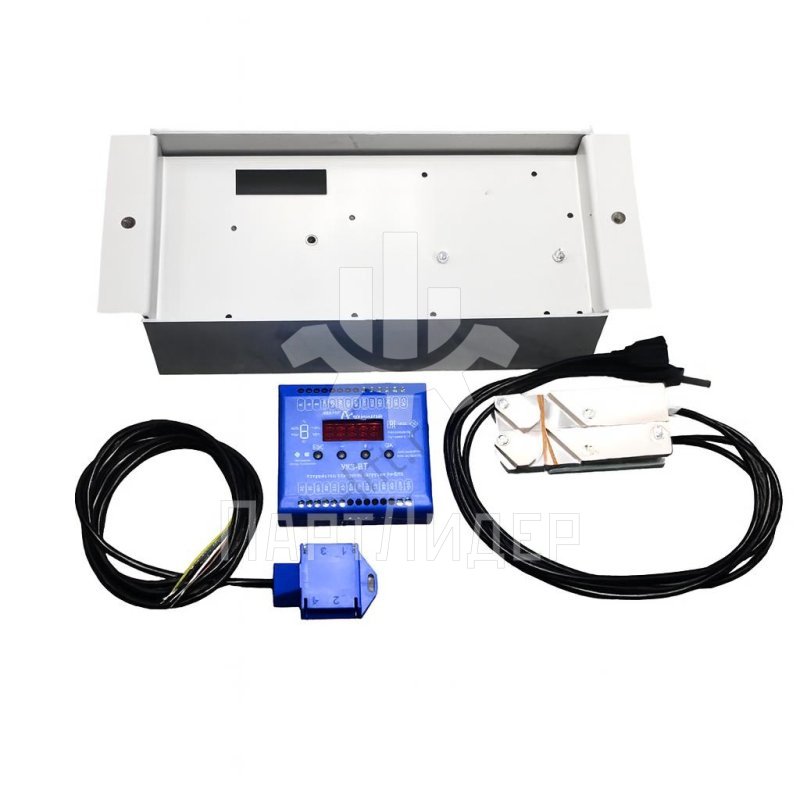 Устройство контроля загрузки ГН0505.12.00.110-01 МЛЗ