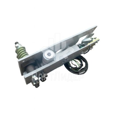 Грузовзвешивающее устройство ГВУ 0463Б3342500 МЛЗ