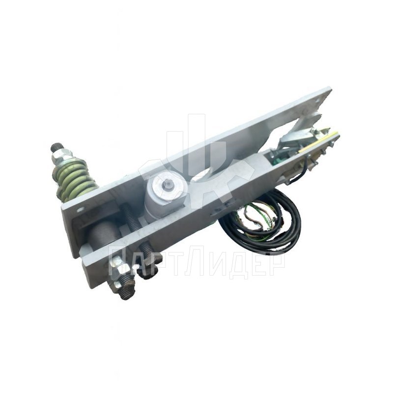 Грузовзвешивающее устройство ГВУ 0463Б3342500 МЛЗ