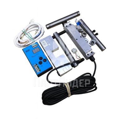 Грузовзвешивающее устройство ГВУ Вега-Т1112