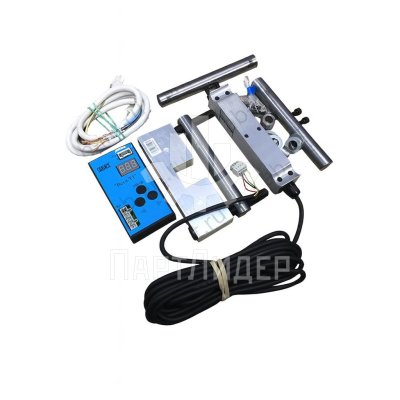 Грузовзвешивающее устройство ГВУ Вега-Т1111