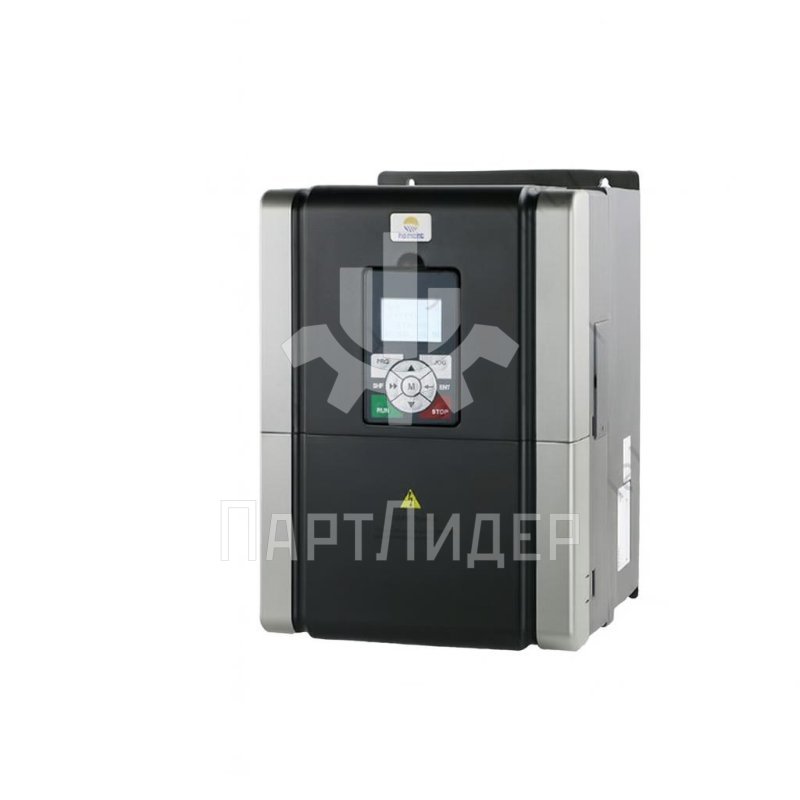 Частотный преобразователь HD5L-4T7P5 ver.Plus 7.5кВт 17А 380~460В HPMONT