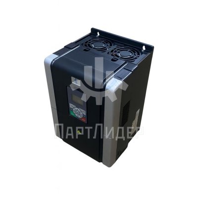 Частотный преобразователь HD5L-4T018 18кВт 39A HPMONT