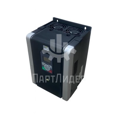 Частотный преобразователь HD5L-4T015 15кВт 32A HPMONT