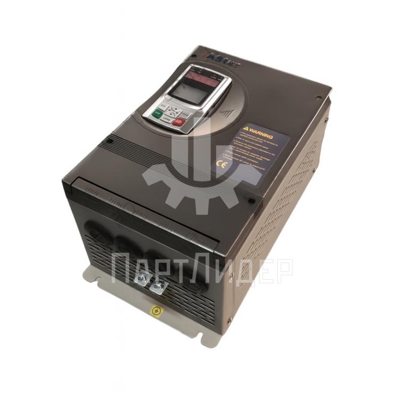 Частотный преобразователь 11кВт AS620 4T0011 STEP