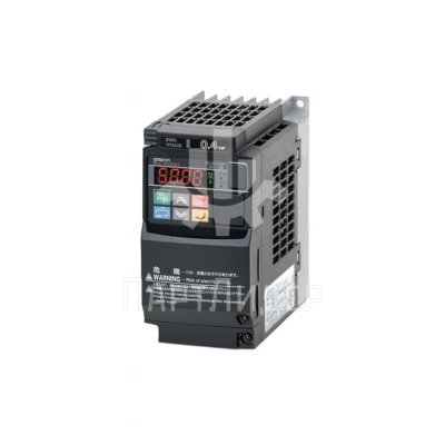 Частотный преобразователь 3G3MX2-A4022-V2 Omron