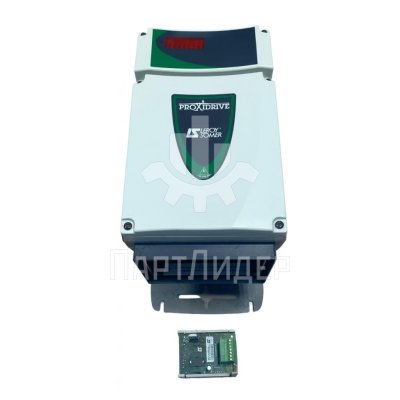 Частотный преобразователь SX23400220DV Nidec