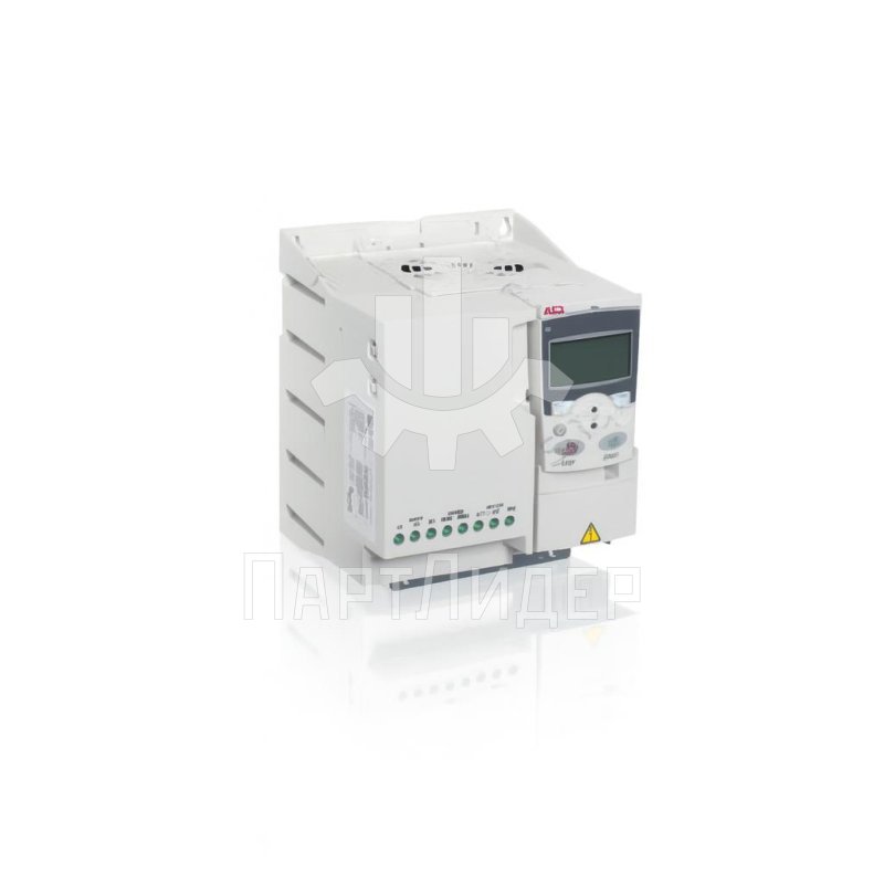 Частотный преобразователь NXS00225A5H1SSSA1A30000C3 Vacon