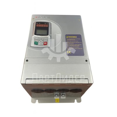 Частотный преобразователь AS320 4T0011 M STEP
