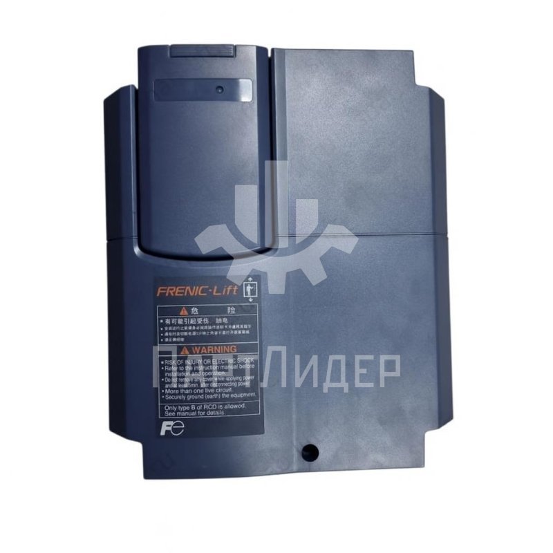 Частотный преобразователь FRN5.5LM1S-4EA Fuji Electric