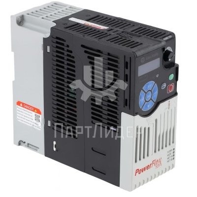 Частотный преобразователь PowerFlex525 25B-D010N114 4кВт Allen-Bradley