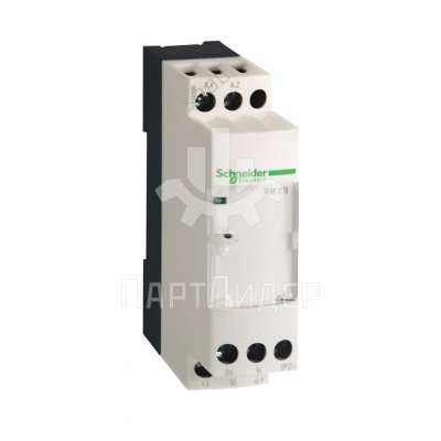 Преобразователь напряжение-ток RMCN22BD Schneider Electric