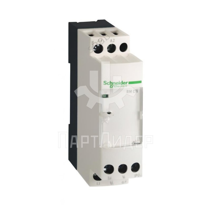 Преобразователь напряжение-ток RMCN22BD Schneider Electric