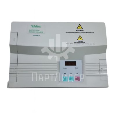 Частотный преобразователь EV3200-2S0002A Emerson