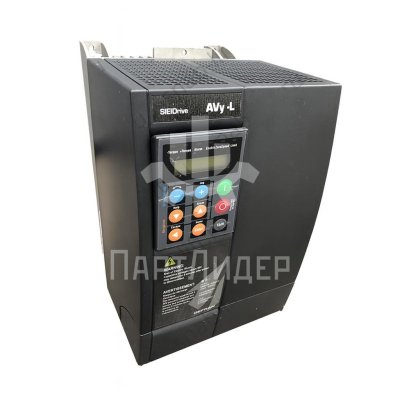 Частотный преобразователь (Инвертер) SIEI ARTDrive 15kW AVy3150-KBL-AC4 Gefran