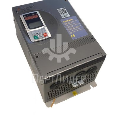 Частотный преобразователь AS620 7.5кВт 4T07P5 STEP