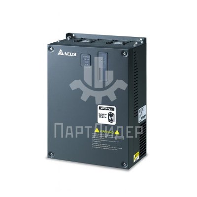 Частотный преобразователь 7,5 кВт 380В IP20 VFD075VL43A Delta