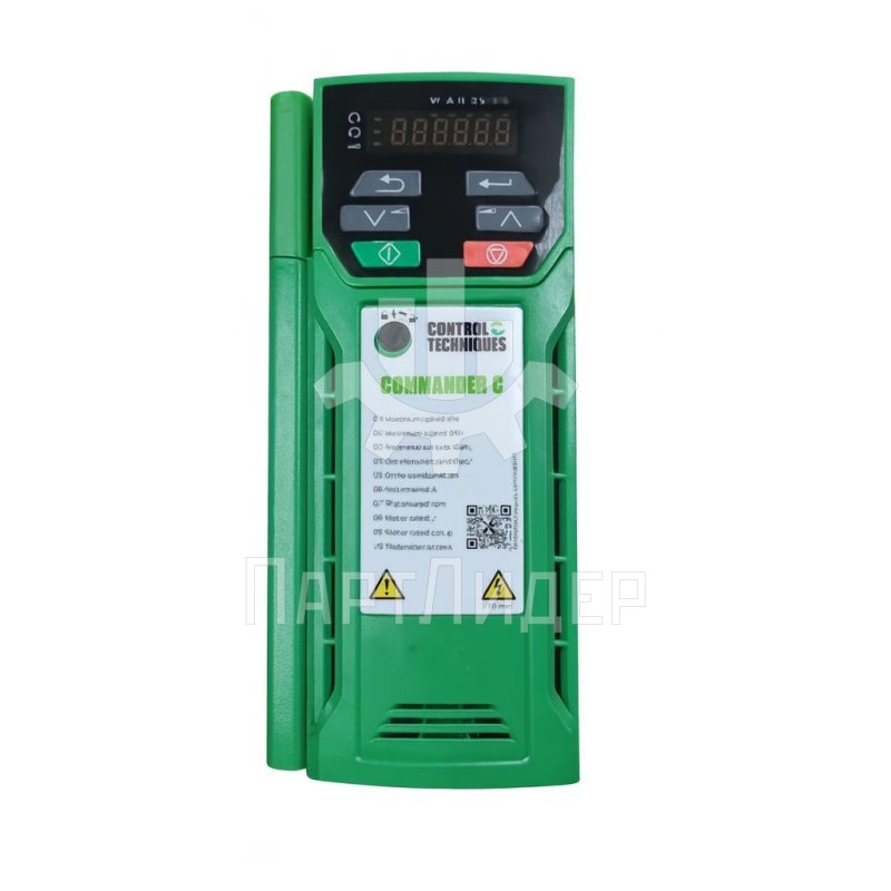 Частотный преобразователь C200-034 (M200-034) 00073A Emerson