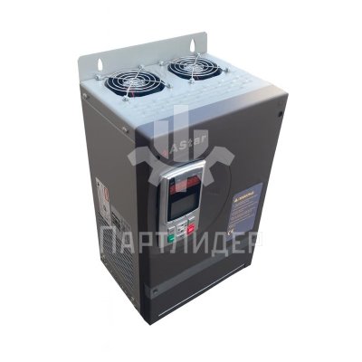 Частотный преобразователь AS620 15кВт 34А 4T0015 STEP