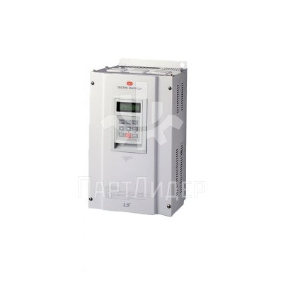 Частотный преобразователь SV075iV5-4DB LS Industrial Systems