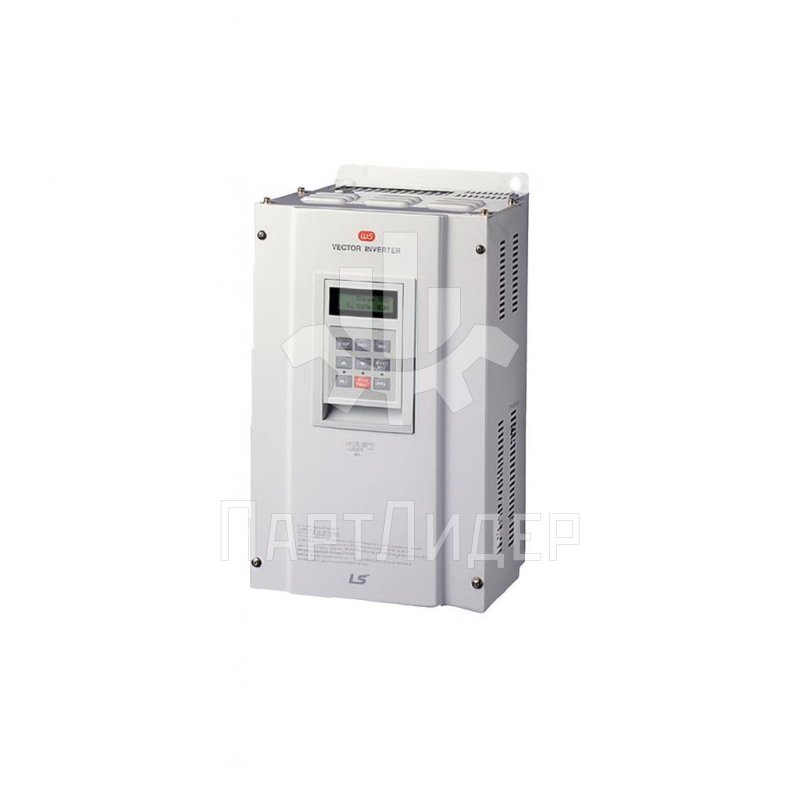 Частотный преобразователь SV075iV5-4DB LS Industrial Systems
