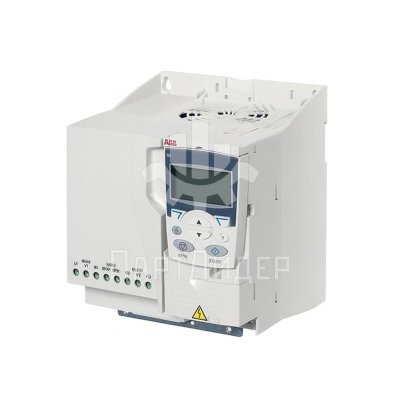 Частотный преобразователь главного привода ACS355-03E-23A1-4 11 кВт ABB