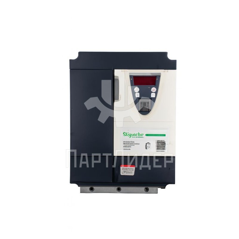 Частотный преобразователь ATV71LD17N4Z ALTIVAR Schneider Electric