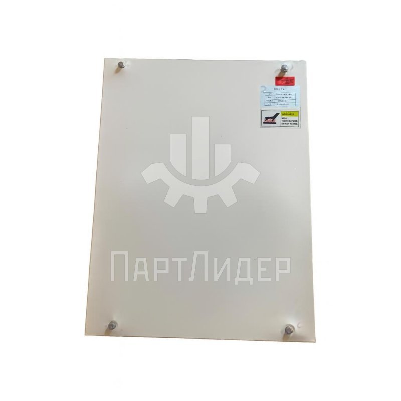 Тормозной резистор VW3A7753 Schneider Electric 16 Ом 14 кВт